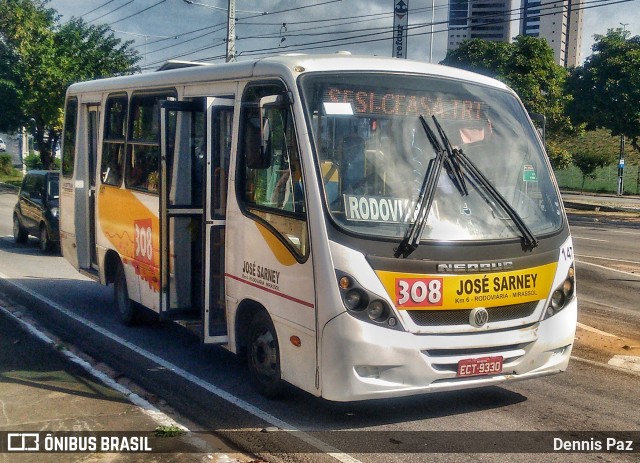 Rede Complementar de Natal 147 na cidade de Natal, Rio Grande do Norte, Brasil, por Dennis Paz. ID da foto: 8201895.