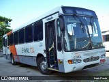 Evanil Transportes e Turismo RJ 132.080 na cidade de Nova Iguaçu, Rio de Janeiro, Brasil, por Luan Costa. Número da foto: #8204089.