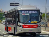 Express Transportes Urbanos Ltda 4 8068 na cidade de São Paulo, São Paulo, Brasil, por João Vitor Santos. ID da foto: :id.