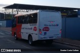 Viação Satélite 50707 na cidade de Cariacica, Espírito Santo, Brasil, por Everton Costa Goltara. Número da foto: #8201665.