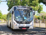 ABC Transportes Coletivos - Cidade de Caçapava 254 na cidade de Caçapava, São Paulo, Brasil, por Guilherme Estevan. Número da foto: #:id.