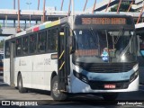 Real Auto Ônibus C41089 na cidade de Rio de Janeiro, Rio de Janeiro, Brasil, por Jorge Gonçalves. Número da foto: #8202355.