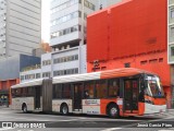 TRANSPPASS - Transporte de Passageiros 8 1932 na cidade de São Paulo, São Paulo, Brasil, por Jeonã Garcia Pires. Número da foto: #:id.