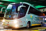 Viação Itapemirim 248 na cidade de Resende, Rio de Janeiro, Brasil, por Flávio Oliveira. Número da foto: #8204073.