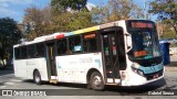 Viação Acari C42509 na cidade de Rio de Janeiro, Rio de Janeiro, Brasil, por Gabriel Sousa. Número da foto: #:id.