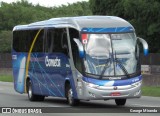 Viação Cometa 17236 na cidade de São José dos Campos, São Paulo, Brasil, por George Miranda. Número da foto: #:id.