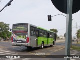 Viação Garcia 81126 na cidade de Maringá, Paraná, Brasil, por Anderson Gabriel. ID da foto: :id.