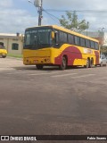 Ônibus Particulares  na cidade de Benevides, Pará, Brasil, por Fabio Soares. ID da foto: :id.