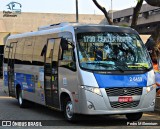Transcooper > Norte Buss 2 6459 na cidade de São Paulo, São Paulo, Brasil, por Pedro Millennium. Número da foto: #:id.