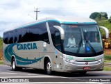 Viação Garcia 7566 na cidade de Imbaú, Paraná, Brasil, por Pedroka Ternoski. Número da foto: #8201603.