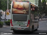 Viação Garcia 7287 na cidade de Sorocaba, São Paulo, Brasil, por Tulio Machado. Número da foto: #8203041.