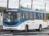 Transportadora Globo 873 na cidade de Recife, Pernambuco, Brasil, por Gustavo Felipe Melo. ID da foto: :id.