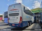 Rápido Federal 1420 na cidade de Gama, Distrito Federal, Brasil, por William Gabriel. Número da foto: #8201670.
