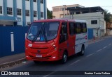 Viação Satélite 50707 na cidade de Cariacica, Espírito Santo, Brasil, por Everton Costa Goltara. Número da foto: #8201662.