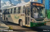 Transportes Cidade do Natal 6 055 na cidade de Natal, Rio Grande do Norte, Brasil, por Dennis Paz. Número da foto: #8201566.