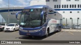 Viação Águia Branca 24030 na cidade de Salvador, Bahia, Brasil, por Lucas Anjos. Número da foto: #:id.