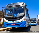 Joafra 1420 na cidade de Juazeiro, Bahia, Brasil, por Jonatas Marques. Número da foto: #8203407.