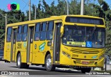 Viação Jundiaiense 2510 na cidade de Jundiaí, São Paulo, Brasil, por Sérgio de Sousa Elias. Número da foto: #:id.
