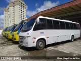 Terra Dourada Transportes e Turismo 169 na cidade de Natal, Rio Grande do Norte, Brasil, por Alison Diego Dias da Silva. Número da foto: #:id.