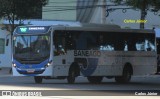 Ita Transportes 4366.5 na cidade de Goiânia, Goiás, Brasil, por Carlos Júnior. Número da foto: #8203812.