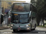 Viação Garcia 7287 na cidade de Sorocaba, São Paulo, Brasil, por Tulio Machado. Número da foto: #8203043.