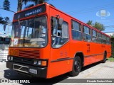 Sangue Bom Transportes 6306 na cidade de Curitiba, Paraná, Brasil, por Ricardo Fontes Moro. Número da foto: #:id.