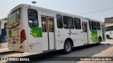 Viação Pinheiral RJ 189.005 na cidade de Volta Redonda, Rio de Janeiro, Brasil, por Matheus Martins da Silva. Número da foto: #8204104.