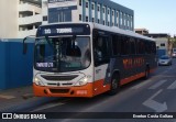 Planeta Transportes Rodoviários 3021 na cidade de Cariacica, Espírito Santo, Brasil, por Everton Costa Goltara. Número da foto: #:id.