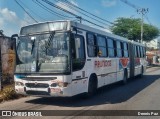 Reunidas Transportes Urbanos 0840 na cidade de Natal, Rio Grande do Norte, Brasil, por Dennis Paz. Número da foto: #8201560.