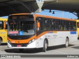 Itamaracá Transportes 1.639 na cidade de Abreu e Lima, Pernambuco, Brasil, por Matheus Lex. Número da foto: #:id.