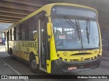 Viação Sul Fluminense 1101 na cidade de Volta Redonda, Rio de Janeiro, Brasil, por Matheus Martins da Silva. Número da foto: #8204083.