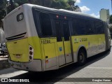 Milênio Transportes 10788 na cidade de Belo Horizonte, Minas Gerais, Brasil, por Douglas Hunas. Número da foto: #8201803.