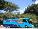 Litorânea Transportes Coletivos 5984 na cidade de São Paulo, São Paulo, Brasil, por Marcos Reis. Número da foto: #8202971.