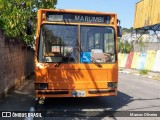 Ônibus Particulares 3942 na cidade de Diadema, São Paulo, Brasil, por Marcos Oliveira. Número da foto: #8204052.