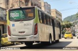 Viação Acari B42639 na cidade de Rio de Janeiro, Rio de Janeiro, Brasil, por Matheus Feitosa . Número da foto: #8201812.