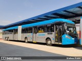BRT Sorocaba Concessionária de Serviços Públicos SPE S/A 3212 na cidade de Sorocaba, São Paulo, Brasil, por Matheus Bueno. Número da foto: #8203634.