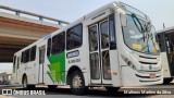 Viação Pinheiral RJ 189.005 na cidade de Volta Redonda, Rio de Janeiro, Brasil, por Matheus Martins da Silva. Número da foto: #8204110.