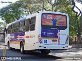ABC Transportes Coletivos  Vale do Paraíba 1079 na cidade de Taubaté, São Paulo, Brasil, por Guilherme Estevan. Número da foto: #:id.