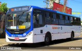 Rápido Araguaia 50725 na cidade de Goiânia, Goiás, Brasil, por Carlos Júnior. Número da foto: #:id.