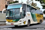 Empresa Gontijo de Transportes 14355 na cidade de Belo Horizonte, Minas Gerais, Brasil, por Eduardo Ribeiro. Número da foto: #8201458.