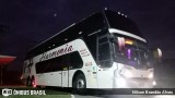 Harmonia Turismo 9000 na cidade de Vespasiano, Minas Gerais, Brasil, por Nilson Brandão Alves. Número da foto: #:id.