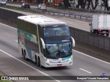 Auto Viação 1001 RJ 108.713 na cidade de São José dos Campos, São Paulo, Brasil, por Ezequiel Vicente Fernandes. Número da foto: #:id.