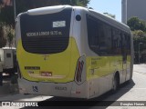 Rodopass > Expresso Radar 40542 na cidade de Belo Horizonte, Minas Gerais, Brasil, por Douglas Hunas. Número da foto: #:id.