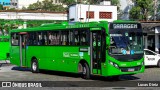 Rodoviária Âncora Matias B25537 na cidade de Rio de Janeiro, Rio de Janeiro, Brasil, por Lucas Diniz. Número da foto: #8203010.