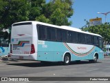TBS - Travel Bus Service > Transnacional Fretamento 07543 na cidade de Fortaleza, Ceará, Brasil, por Pedro Henrique. Número da foto: #:id.