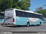 TBS - Travel Bus Service > Transnacional Fretamento 07543 na cidade de Fortaleza, Ceará, Brasil, por Pedro Henrique. ID da foto: :id.