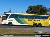 Empresa Gontijo de Transportes 19145 na cidade de Brasília, Distrito Federal, Brasil, por Victor Hugo  Ferreira Soares. Número da foto: #:id.
