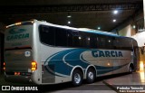 Viação Garcia 6449 na cidade de Apucarana, Paraná, Brasil, por Pedroka Ternoski. Número da foto: #8201586.