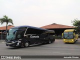 Viação Cometa 719627 na cidade de Embu das Artes, São Paulo, Brasil, por Josivaldo Oliveira. Número da foto: #8206873.