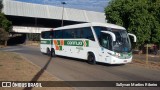 Empresa Gontijo de Transportes 21390 na cidade de Anápolis, Goiás, Brasil, por Sullyvan Martins Ribeiro. Número da foto: #8206940.